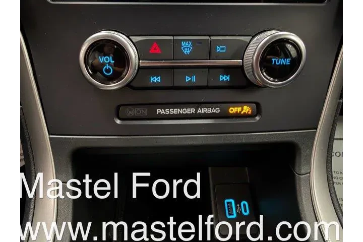 $29600 : Ford Edge 2024 AWD SEL 4dr S image 7