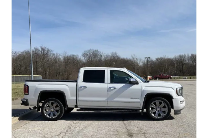 $18999 : 2016 GMC Sierra 1500 Denali image 5