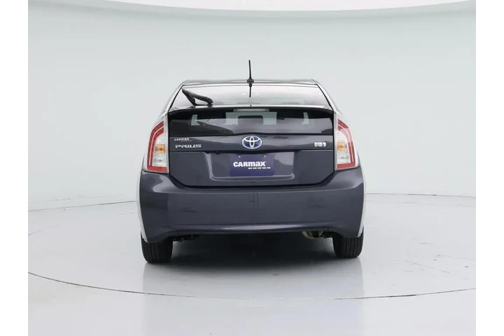 $15998 : Toyota Prius 2015 Four 4dr H image 6