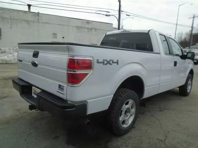 $21995 : 2014 F-150 XL image 8