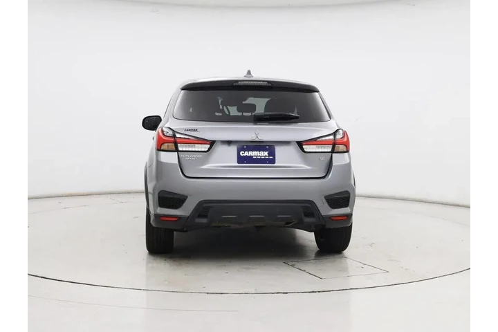 $16998 : Mitsubishi Outlander Sport 2 image 6