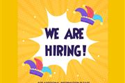 NOW HIRING! 2ND AND 3RD SHIFTS en Orange County