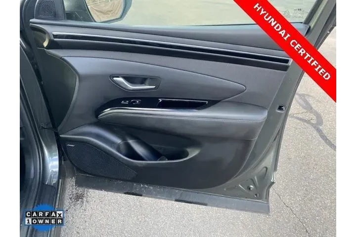 $17500 : Hyundai TUCSON 2022 AWD SEL image 6