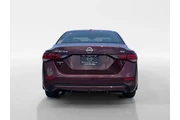 $26999 : Nissan Sentra 2025 SV 4dr Se thumbnail