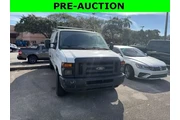 Ford E-Series 2008 E-250 3dr