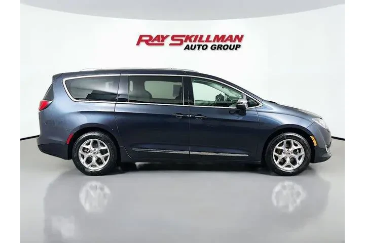 $22975 : Chrysler Pacifica 2019 Limit image 8