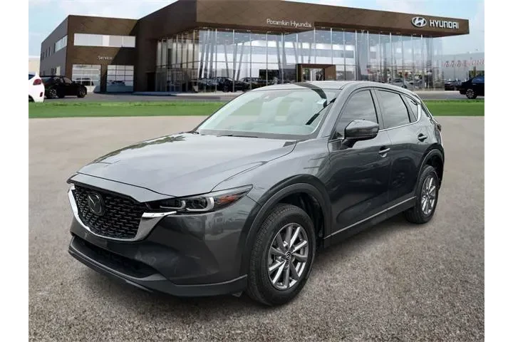 $21785 : Mazda CX-5 2023 AWD 2.5 S Pr image 1