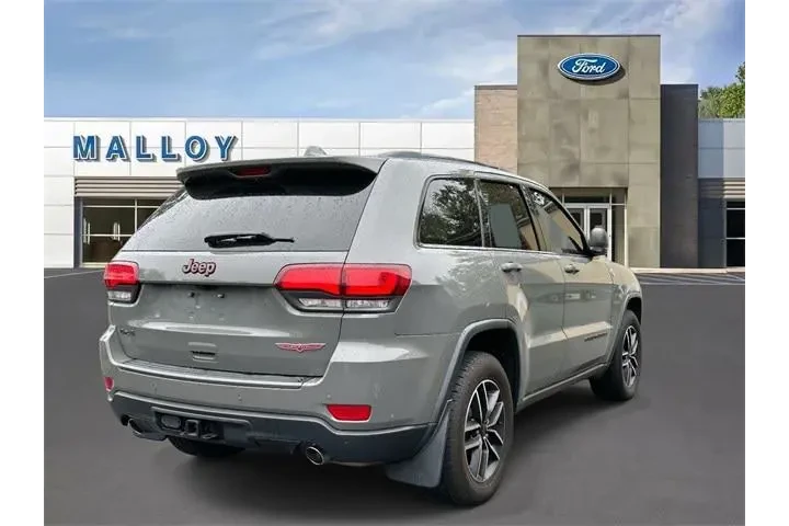 $23999 : Jeep Grand Cherokee 2021 4x4 image 2