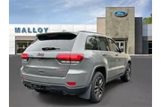 $23999 : Jeep Grand Cherokee 2021 4x4 thumbnail