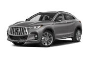 $39668 : INFINITI QX55 2025 AWD Luxe thumbnail