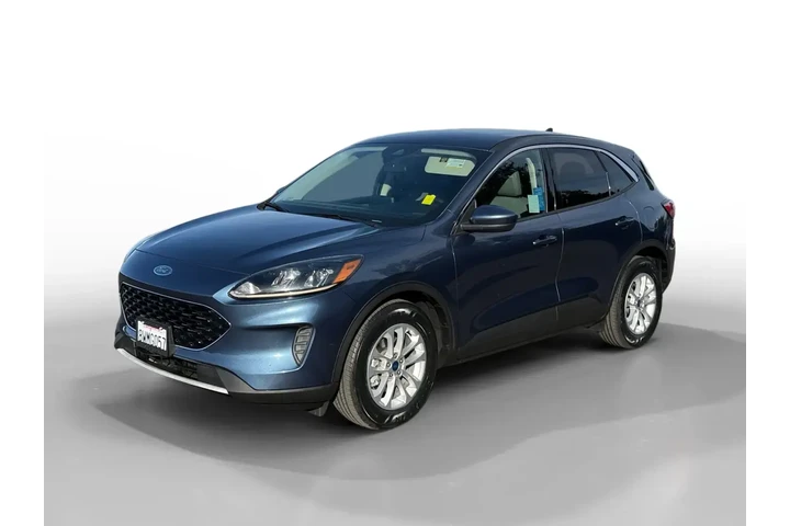 $16163 : Ford Escape 2020 SE 4dr SUV image 1