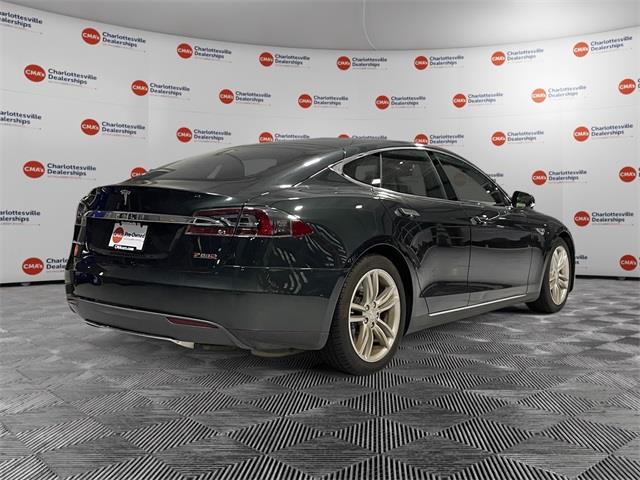 $27299 : PRE-OWNED 2014 TESLA MODEL S image 5