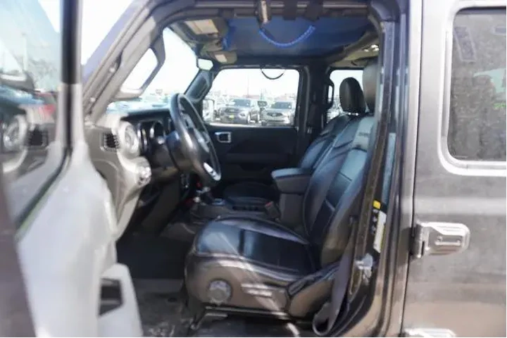 $29888 : Jeep Gladiator 2022 4x4 Over image 7