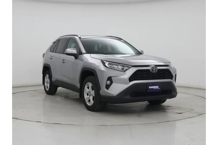 $23998 : Toyota RAV4 2019 AWD XLE 4dr image 1