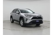 Toyota RAV4 2019 AWD XLE 4dr en Binghamton