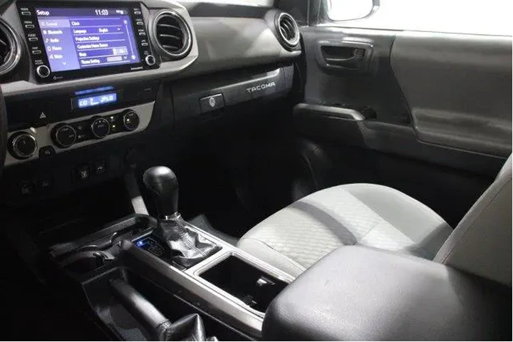 $39899 : Toyota Tacoma 2023 4x4 TRD P image 8