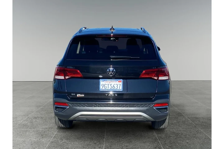 $16600 : Volkswagen Taos 2023 SE 4dr image 4