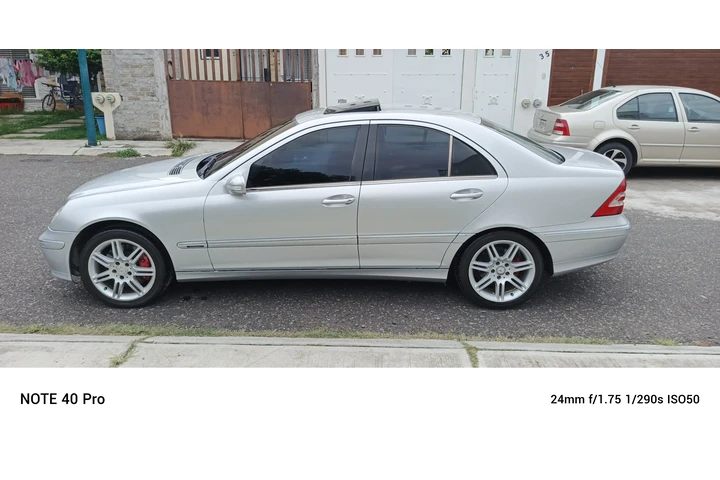 $122500 : MERCEDES BENZ 350 image 7