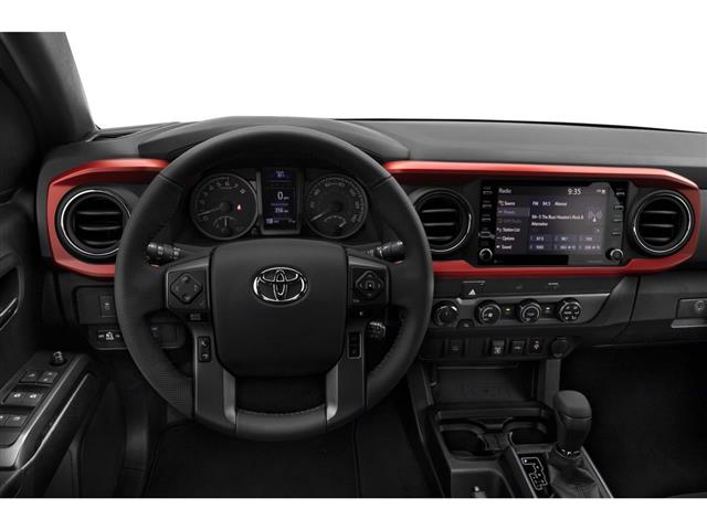 $30984 : 2020 Tacoma 2WD TRD Sport Pic image 4