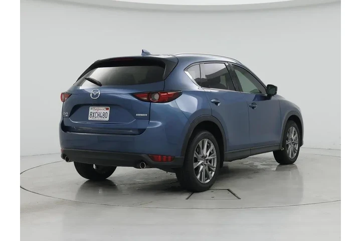 $24998 : Mazda CX-5 2021 AWD Grand To image 8
