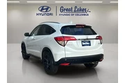 $19433 : Honda HR-V 2022 AWD Sport 4d thumbnail