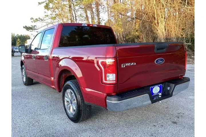 $20813 : Ford F-150 2015 4x2 XLT 4dr image 7