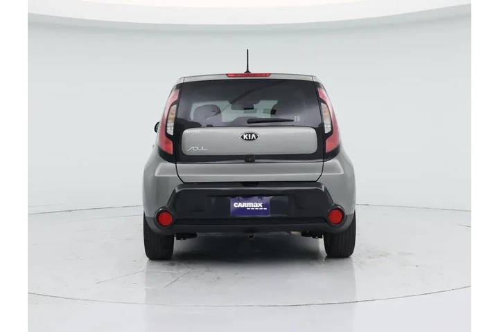 $13599 : Kia Soul 2016 + 4dr Crossove image 6