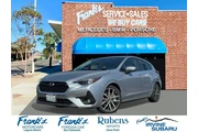 Subaru Impreza 2024 AWD Spor en Orange County