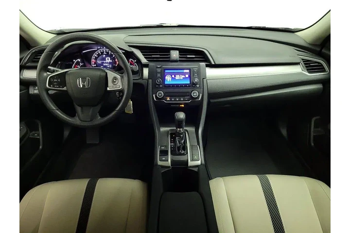 $16998 : Honda Civic 2018 LX 4dr Seda image 9