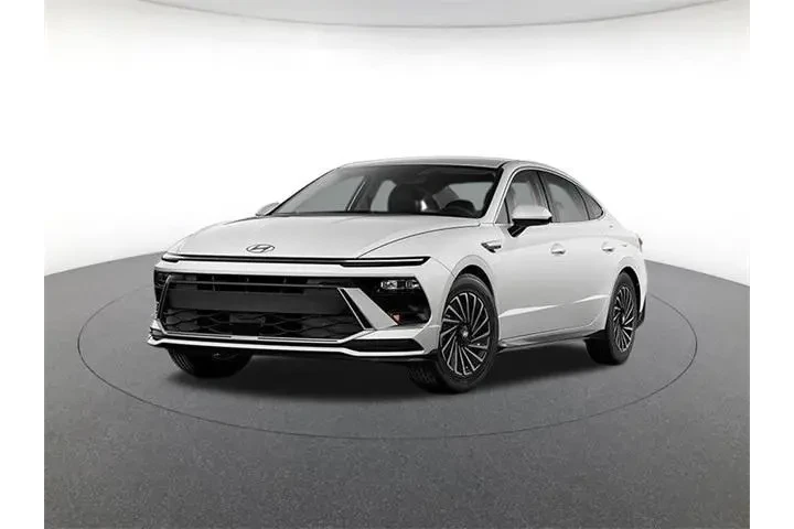 $28500 : Hyundai SONATA Hybrid 2026 S image 1