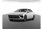 Hyundai SONATA Hybrid 2026 S en Baltimore