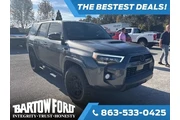 $37548 : Toyota 4Runner 2020 4x4 SR5 thumbnail