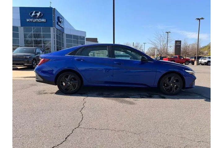 $21605 : Hyundai ELANTRA 2026 SEL Spo image 8