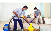 Top Rated House Cleaning Serv thumbnail