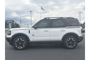 $31550 : Ford Bronco Sport 2024 AWD O thumbnail