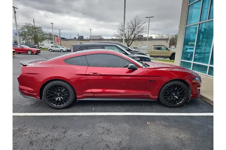 $24148 : Ford Mustang 2019 GT 2dr Fas image 8