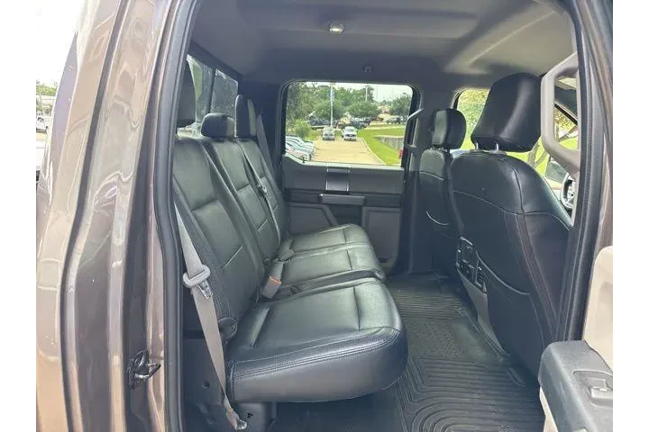 $26988 : Ford F-150 2018 4x4 King Ran image 8