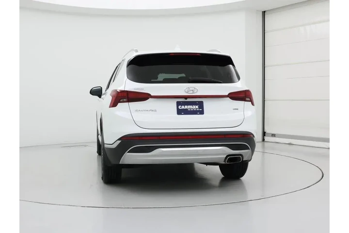 $22998 : Hyundai SANTA FE 2022 AWD SE image 6