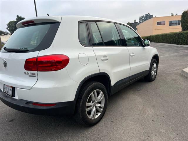 $10000 : 2013 Tiguan S 4Motion image 10