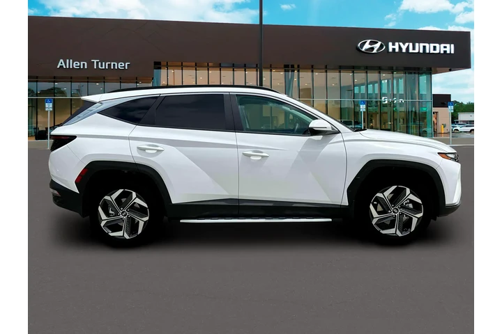 $22875 : Hyundai TUCSON 2024 AWD SEL image 9