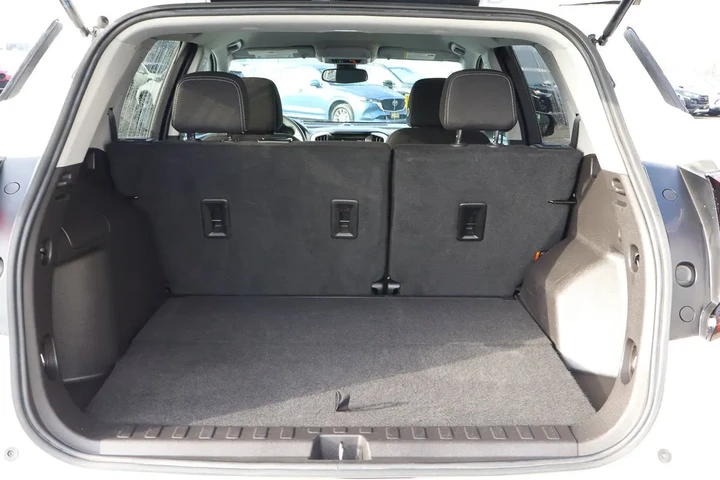 $18988 : 2024 Terrain FWD 4dr SLE image 9