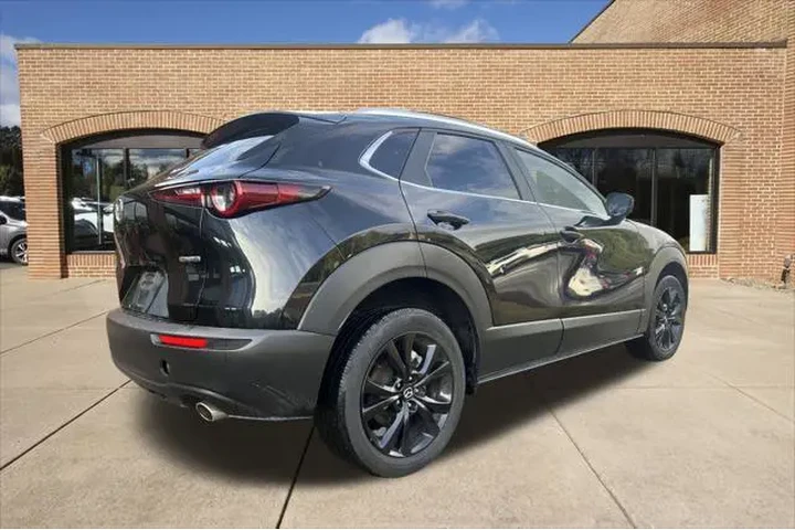 $21400 : Mazda CX-30 2024 AWD 2.5 S S image 3