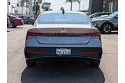 $23477 : Hyundai ELANTRA Hybrid 2025 thumbnail