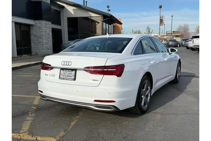 $31999 : Audi A6 2024 AWD quattro Pre image 9