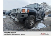 HUMMER H3 2008 4x4 Base 4dr en Indianapolis