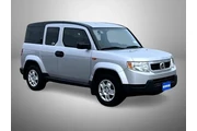 $11995 : Honda Element 2010 AWD LX 4d thumbnail