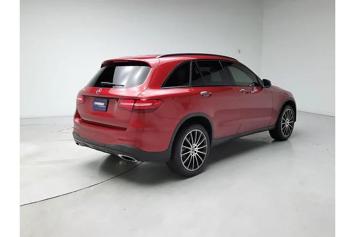 $20998 : Mercedes-Benz GLC 2019 GLC 3 image 5