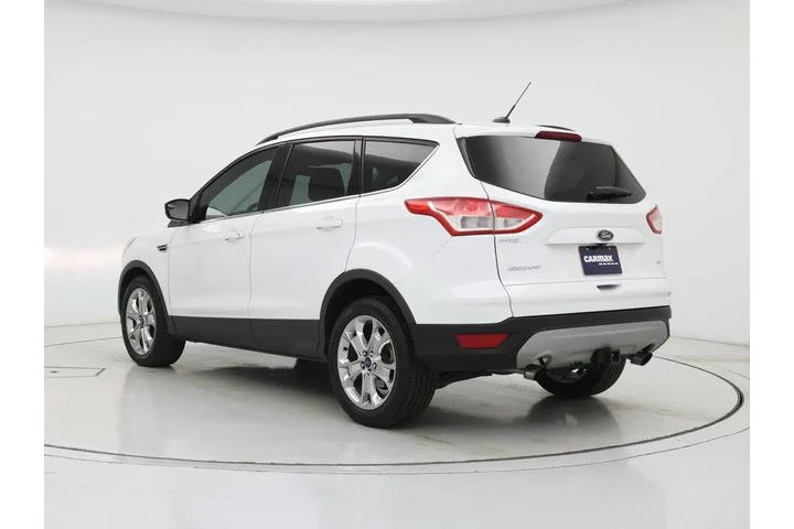 $13998 : Ford Escape 2015 SE 4dr SUV image 2
