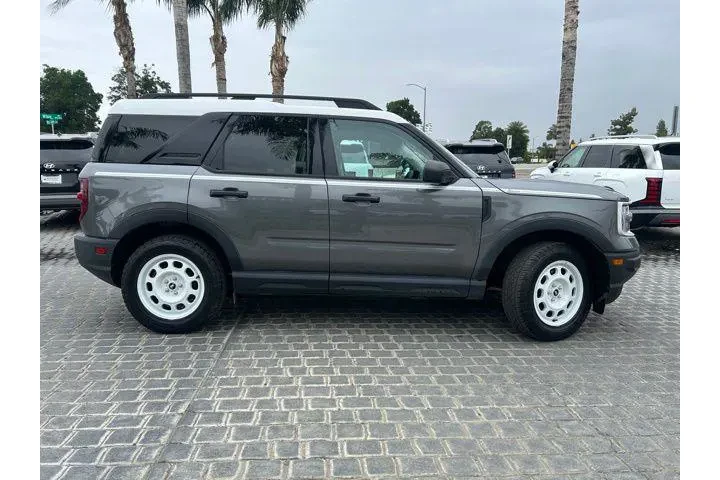 $24995 : Ford Bronco Sport 2023 AWD H image 5