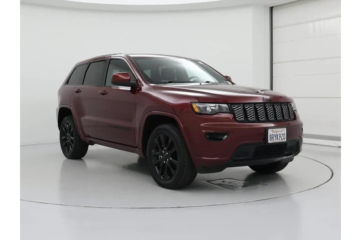 $23998 : Jeep Grand Cherokee 2020 4x4 image 1